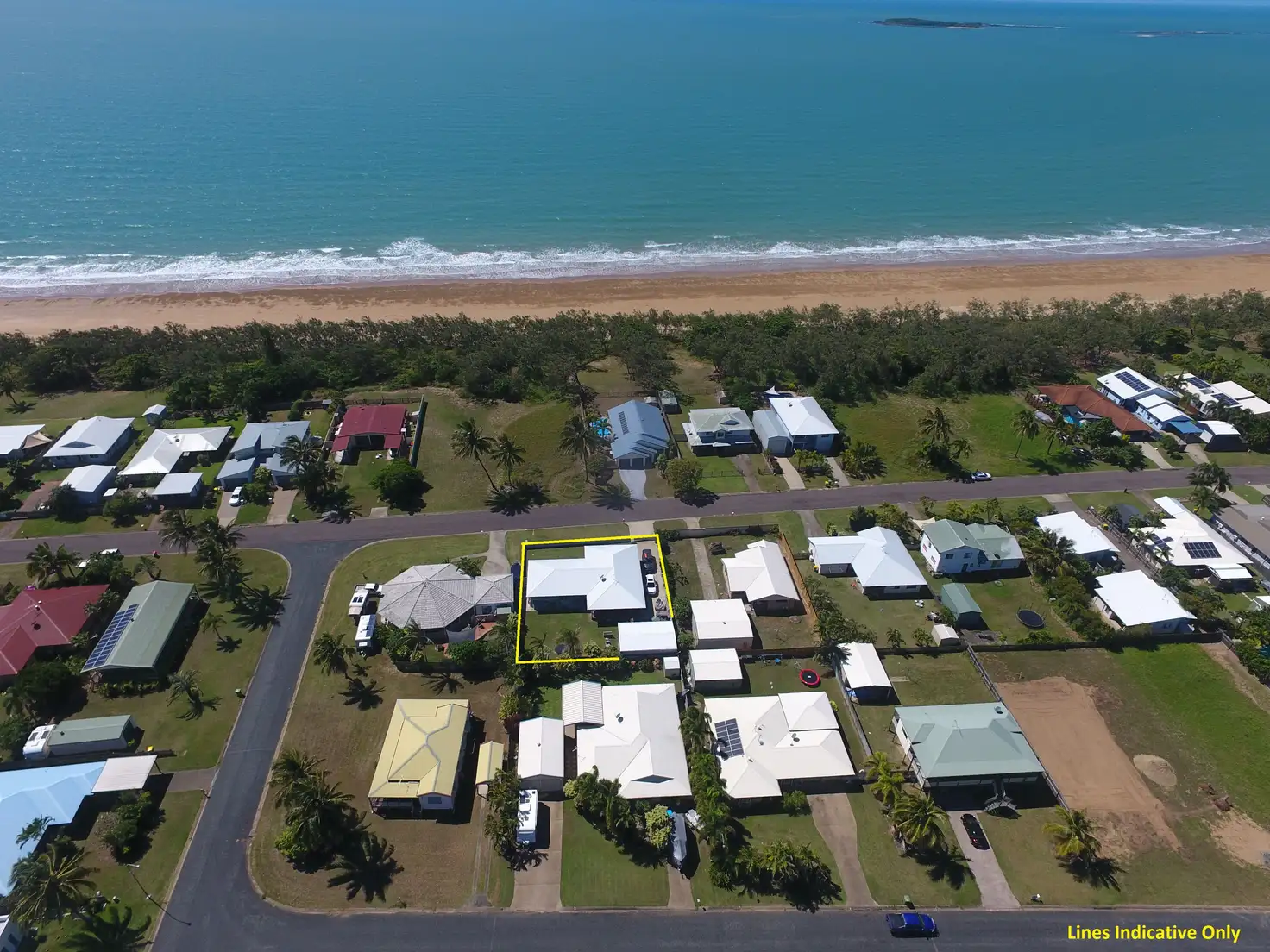 Main view of Homely house listing, 94 Rasmussen Avenue, Hay Point QLD 4740