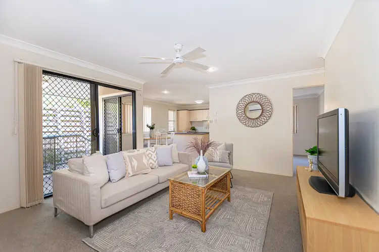 34/19 Springfield College Drive, Springfield QLD 4300
