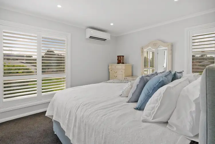 Fifth view of Homely semi-detached listing, 48 Whitehaven Avenue, Quakers Hill NSW 2763