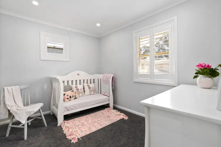 Sixth view of Homely semi-detached listing, 48 Whitehaven Avenue, Quakers Hill NSW 2763