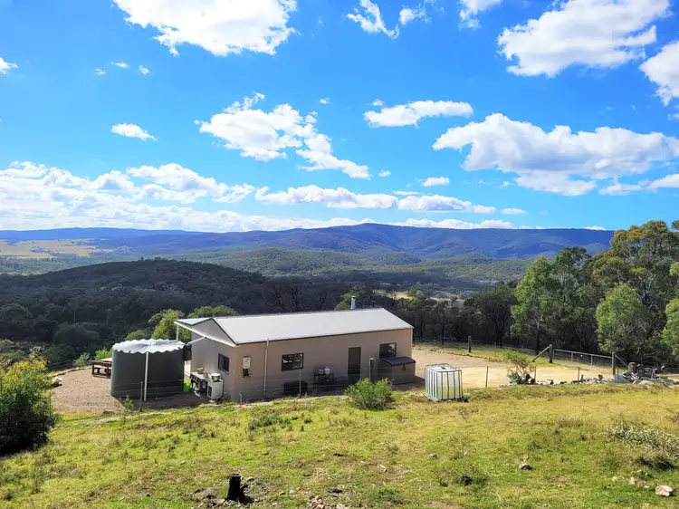3300 Cooma Road, Krawarree, Braidwood NSW 2622