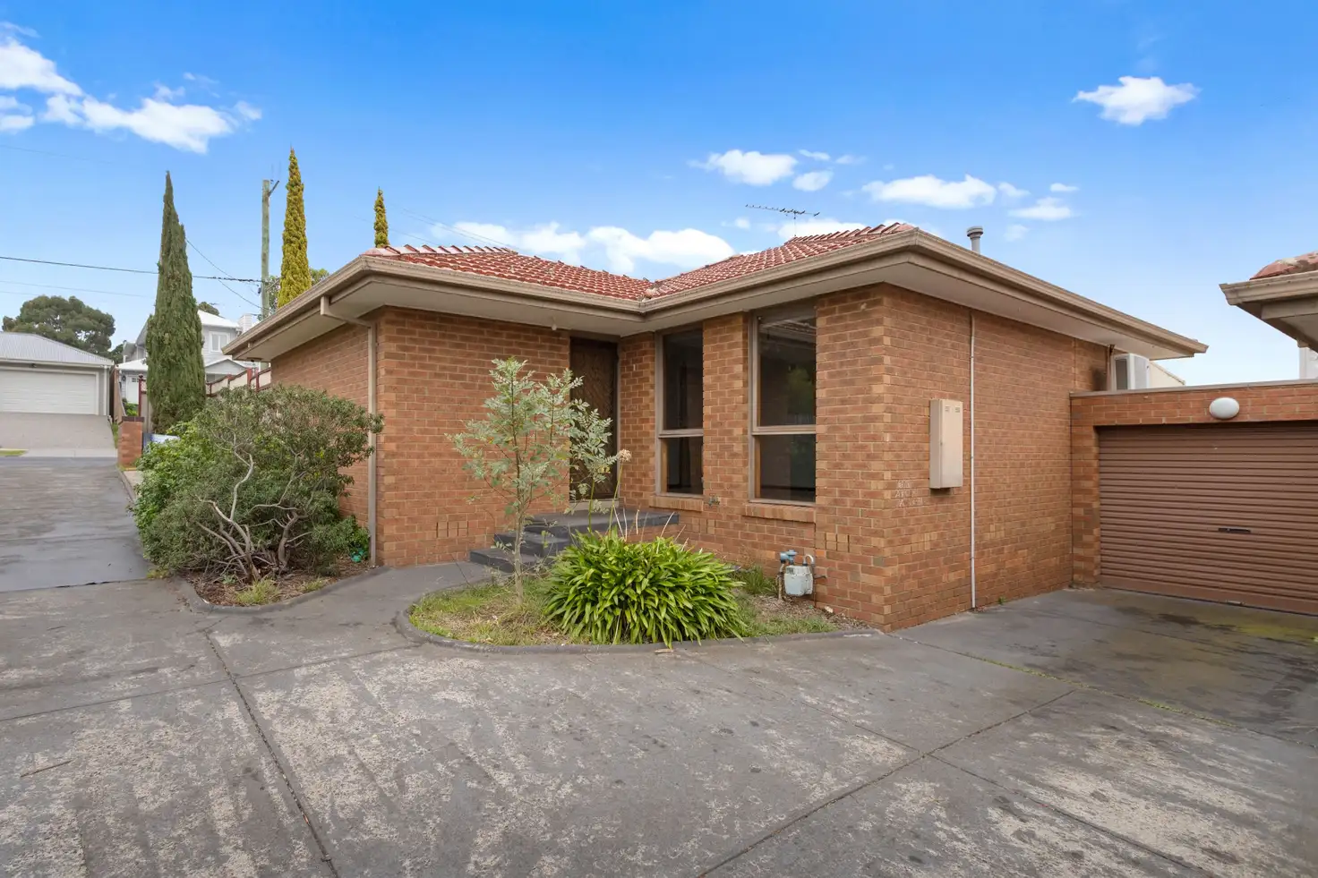 Main view of Homely house listing, 1/72 Yarra Avenue, Reservoir VIC 3073
