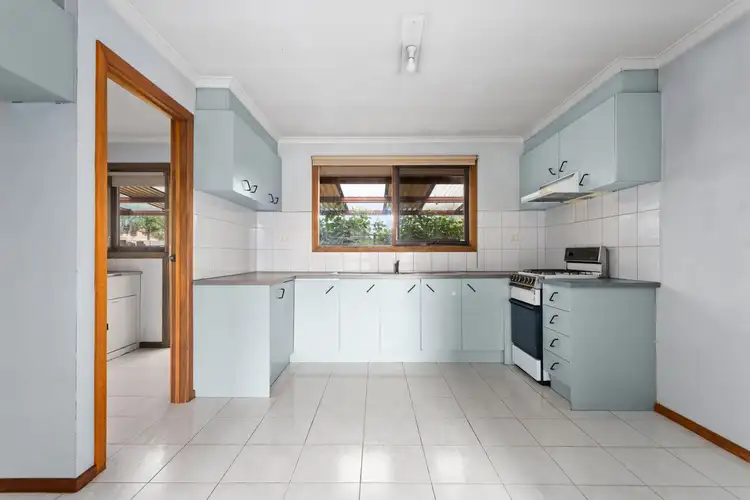 Second view of Homely house listing, 1/72 Yarra Avenue, Reservoir VIC 3073