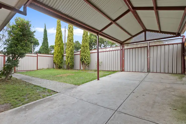 Third view of Homely house listing, 1/72 Yarra Avenue, Reservoir VIC 3073