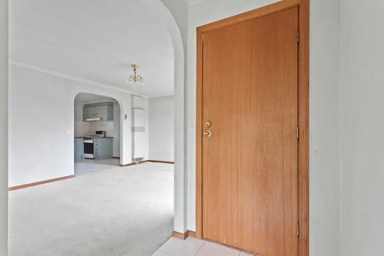 Fifth view of Homely house listing, 1/72 Yarra Avenue, Reservoir VIC 3073