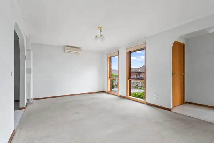 Sixth view of Homely house listing, 1/72 Yarra Avenue, Reservoir VIC 3073