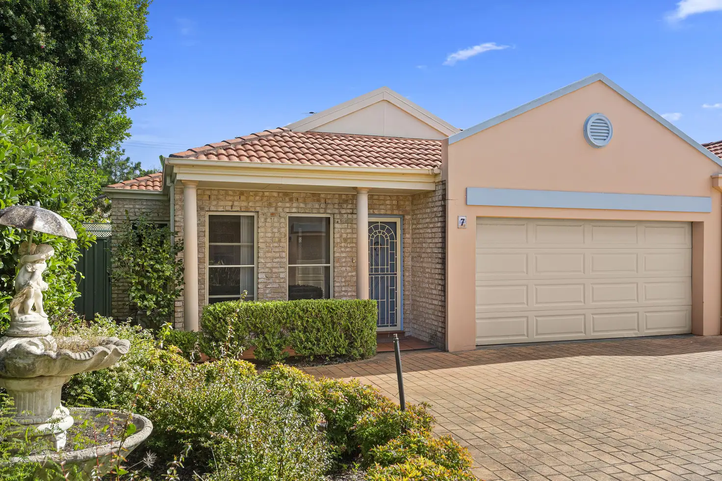 Main view of Homely villa listing, 7/49B Mutch Avenue, Kyeemagh NSW 2216