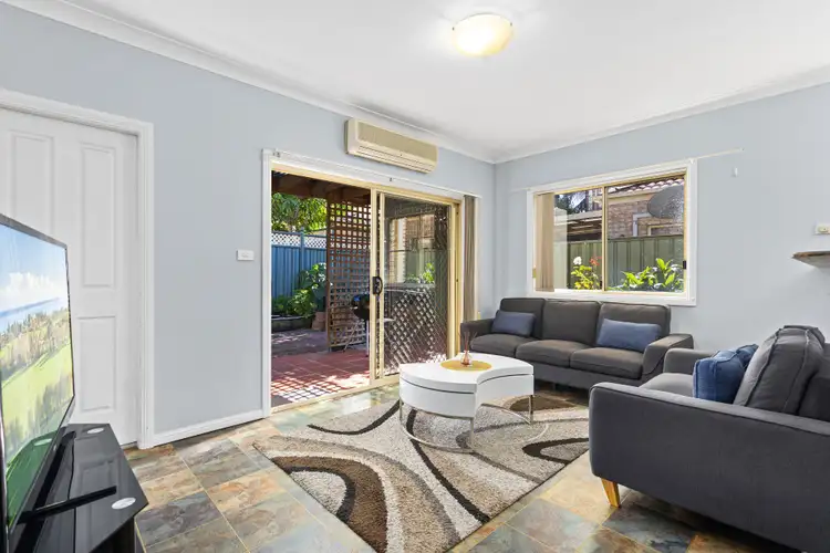 Second view of Homely villa listing, 7/49B Mutch Avenue, Kyeemagh NSW 2216