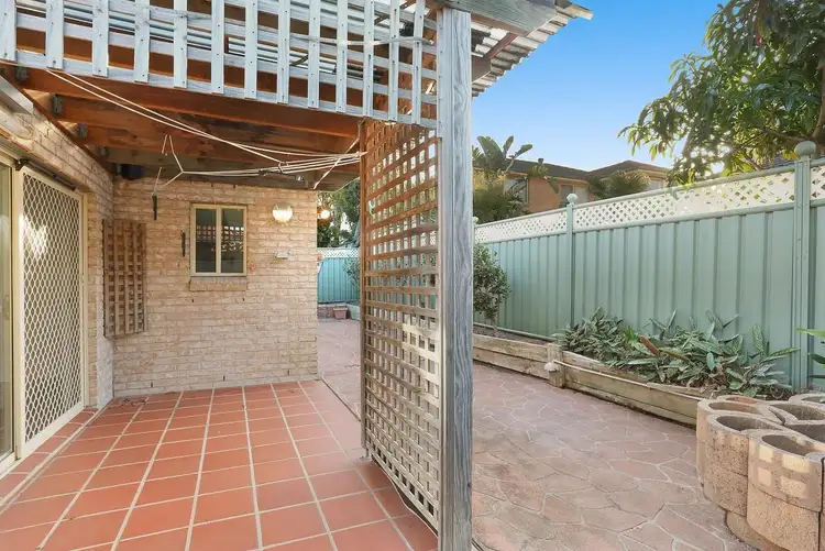 Fifth view of Homely villa listing, 7/49B Mutch Avenue, Kyeemagh NSW 2216