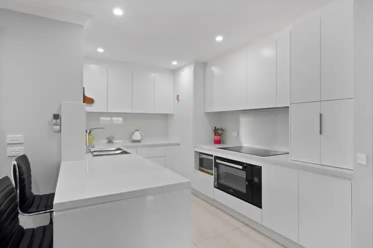 Third view of Homely house listing, 9 Silkwood Grove, Quakers Hill NSW 2763