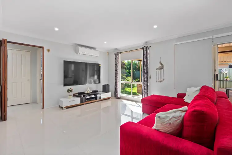 Fourth view of Homely house listing, 9 Silkwood Grove, Quakers Hill NSW 2763