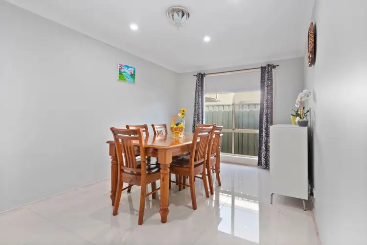 Fifth view of Homely house listing, 9 Silkwood Grove, Quakers Hill NSW 2763