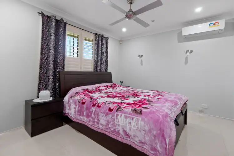 Sixth view of Homely house listing, 9 Silkwood Grove, Quakers Hill NSW 2763