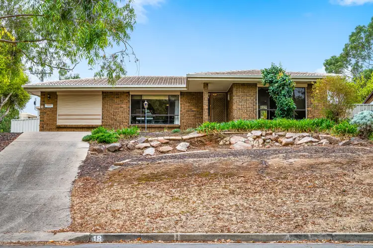 18 Radar Street, St Agnes SA 5097