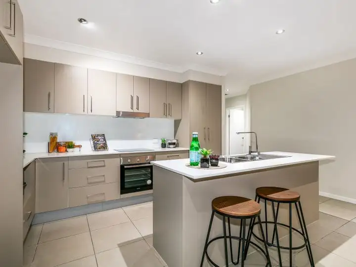 Second view of Homely house listing, 27 Tanzanite Avenue, Logan Reserve QLD 4133