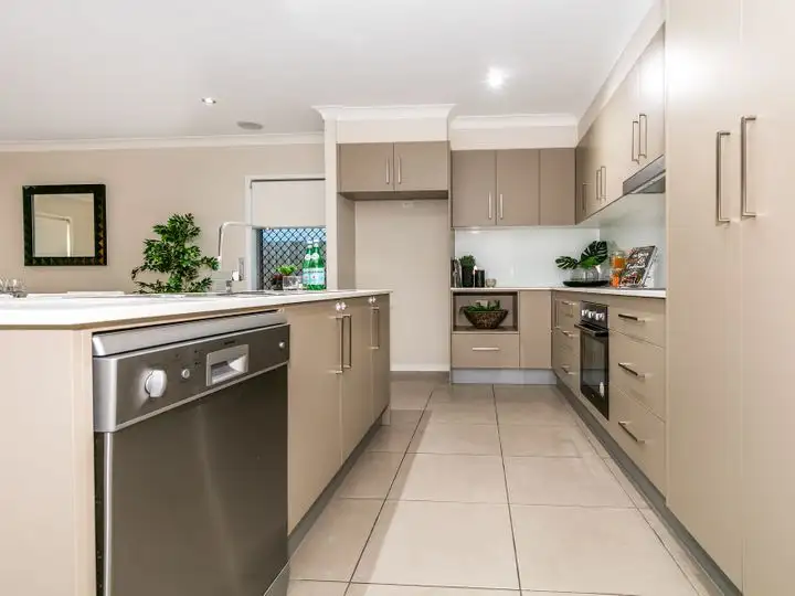 Third view of Homely house listing, 27 Tanzanite Avenue, Logan Reserve QLD 4133