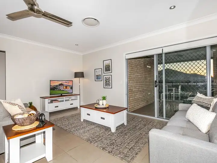 Fourth view of Homely house listing, 27 Tanzanite Avenue, Logan Reserve QLD 4133