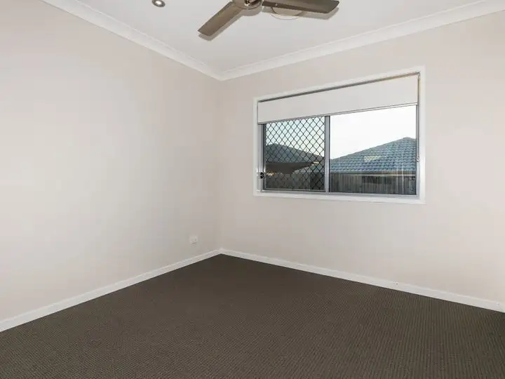 Fifth view of Homely house listing, 27 Tanzanite Avenue, Logan Reserve QLD 4133
