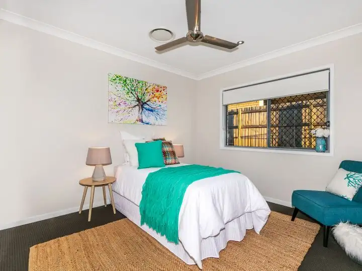 Sixth view of Homely house listing, 27 Tanzanite Avenue, Logan Reserve QLD 4133