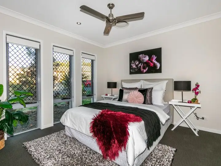 Seventh view of Homely house listing, 27 Tanzanite Avenue, Logan Reserve QLD 4133
