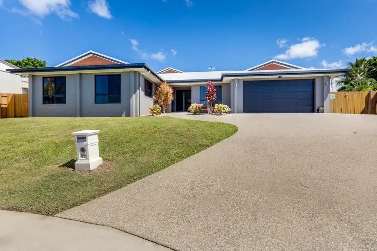 45 Sharp Street, Rural View QLD 4740