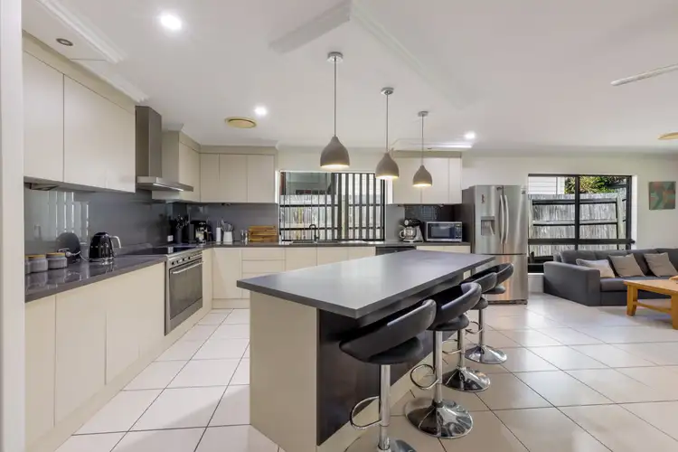 Third view of Homely house listing, 45 Sharp Street, Rural View QLD 4740