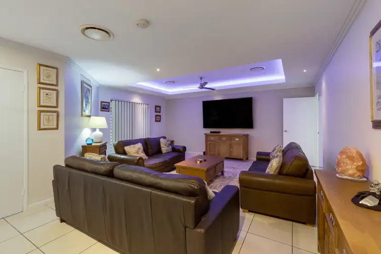 Fifth view of Homely house listing, 45 Sharp Street, Rural View QLD 4740