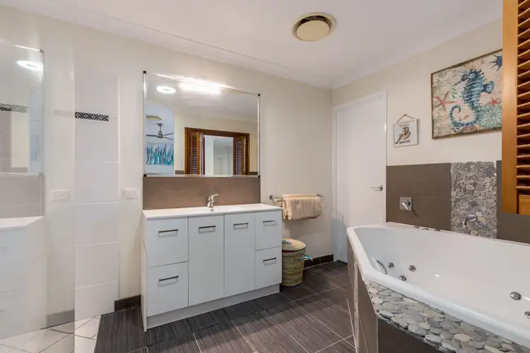 Seventh view of Homely house listing, 45 Sharp Street, Rural View QLD 4740