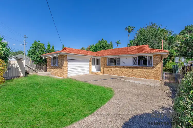 196 Mains Road, Sunnybank QLD 4109