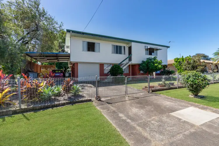 Main view of Homely house listing, 14 Holmes Drive, Beaconsfield QLD 4740