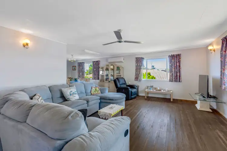 Second view of Homely house listing, 14 Holmes Drive, Beaconsfield QLD 4740