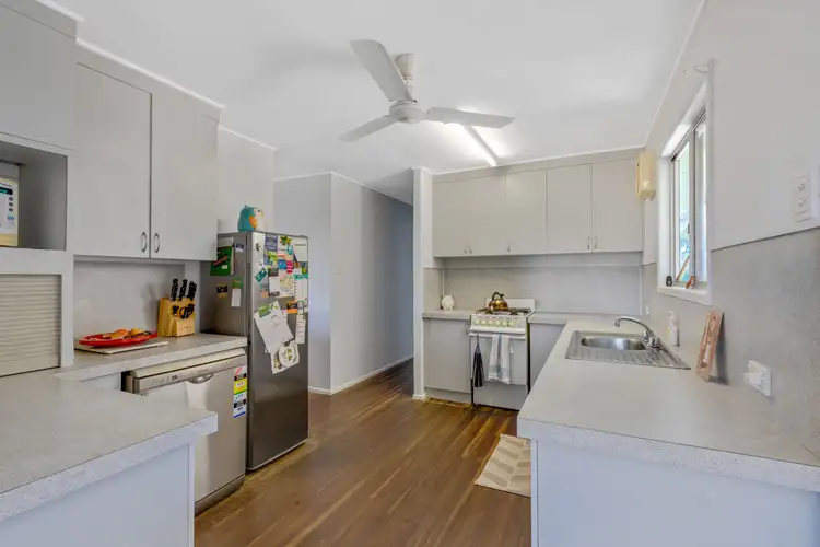 Fifth view of Homely house listing, 14 Holmes Drive, Beaconsfield QLD 4740