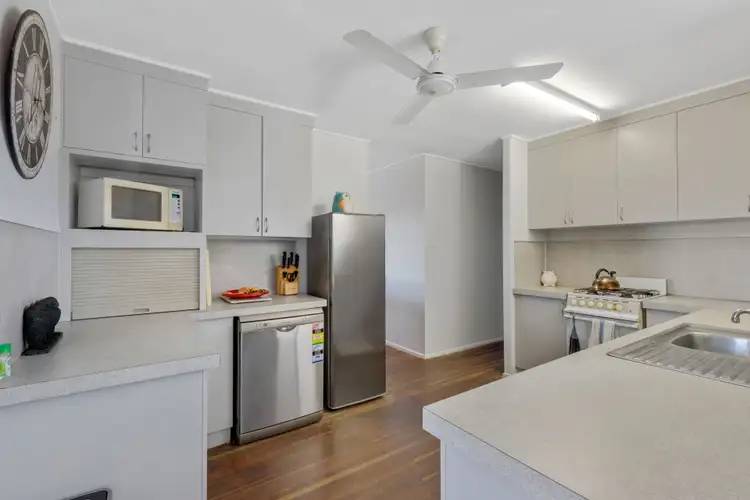 Sixth view of Homely house listing, 14 Holmes Drive, Beaconsfield QLD 4740