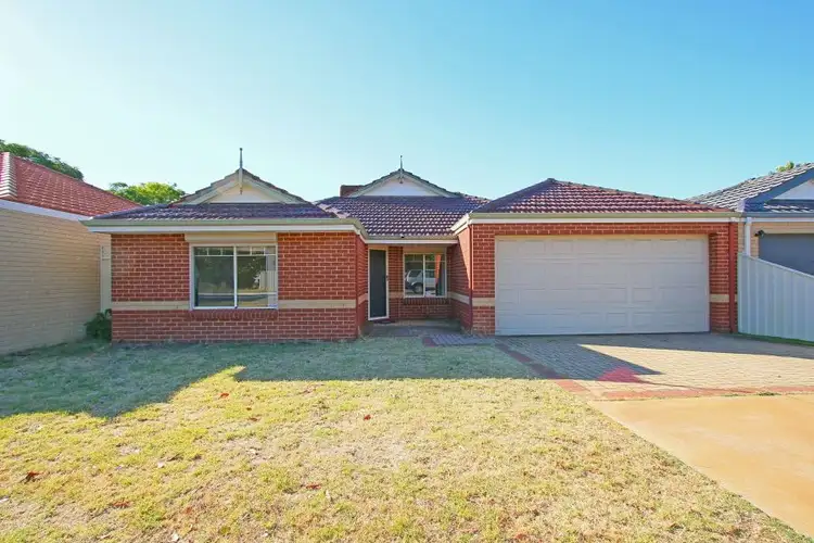 Main view of Homely house listing, 17 Johnson Street, Redcliffe WA 6104