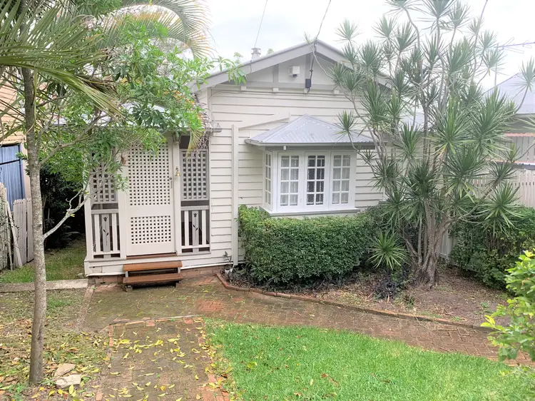 Main view of Homely house listing, 87 Lewin Street, Bardon QLD 4065