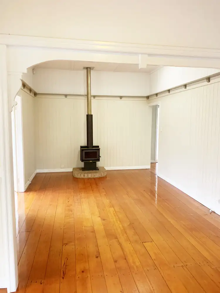 Second view of Homely house listing, 87 Lewin Street, Bardon QLD 4065