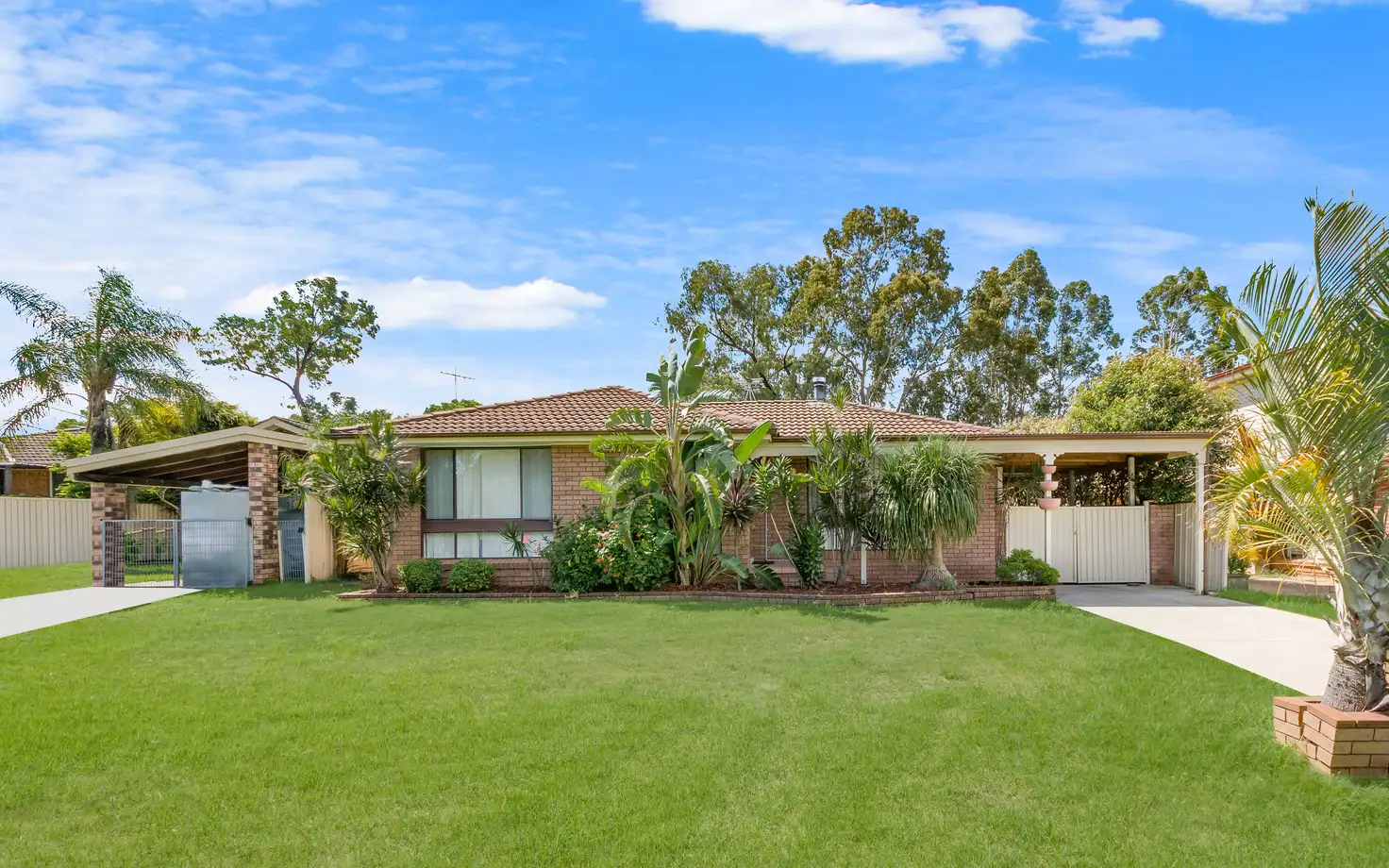 Main view of Homely house listing, 29 Euphrates Place, Kearns NSW 2558