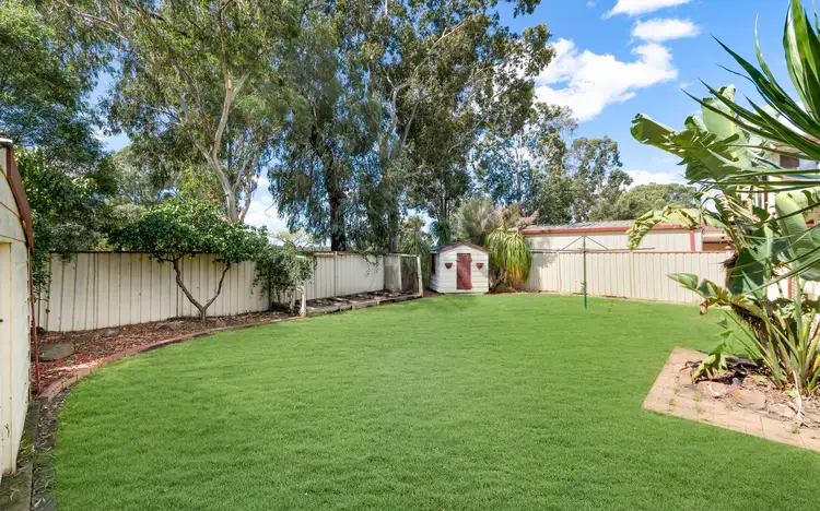 Third view of Homely house listing, 29 Euphrates Place, Kearns NSW 2558