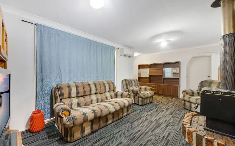 Fourth view of Homely house listing, 29 Euphrates Place, Kearns NSW 2558