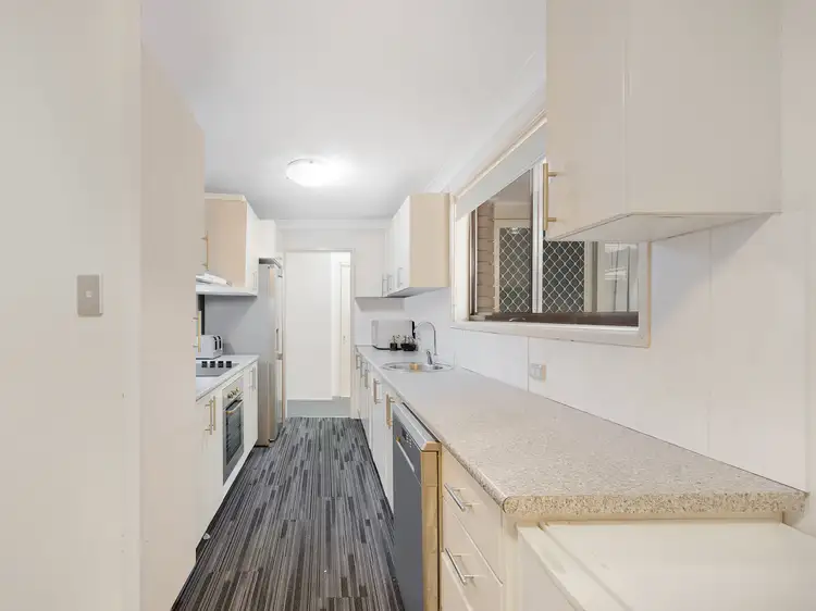 Fifth view of Homely house listing, 29 Euphrates Place, Kearns NSW 2558