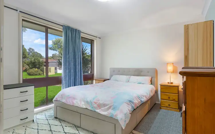 Sixth view of Homely house listing, 29 Euphrates Place, Kearns NSW 2558