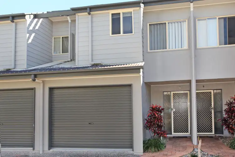4/23 Scholars Drive, Sippy Downs QLD 4556