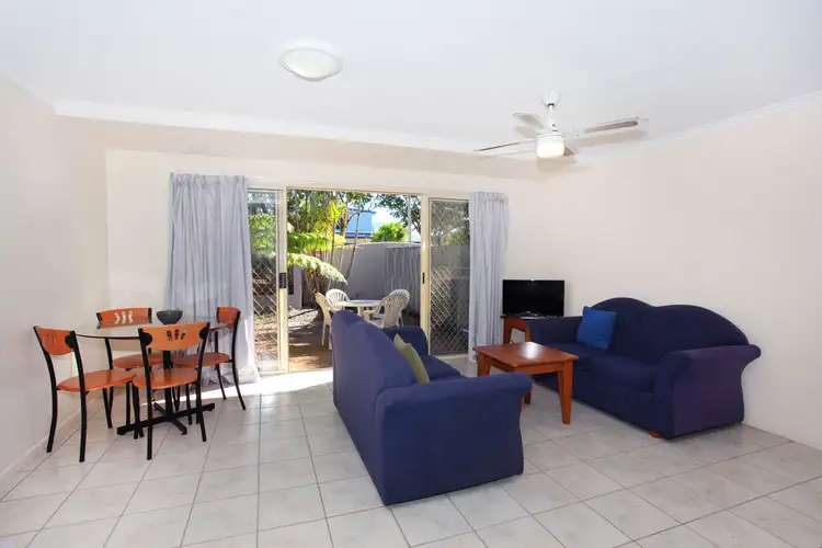 Second view of Homely unit listing, 4/23 Scholars Drive, Sippy Downs QLD 4556