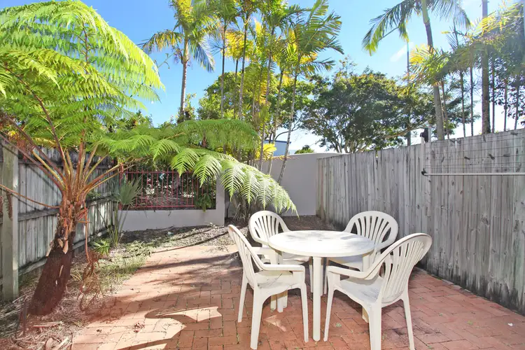 Third view of Homely unit listing, 4/23 Scholars Drive, Sippy Downs QLD 4556