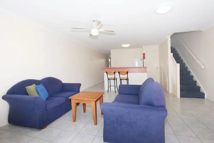 Fourth view of Homely unit listing, 4/23 Scholars Drive, Sippy Downs QLD 4556