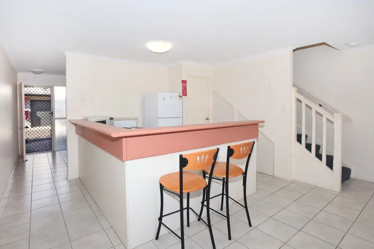 Fifth view of Homely unit listing, 4/23 Scholars Drive, Sippy Downs QLD 4556