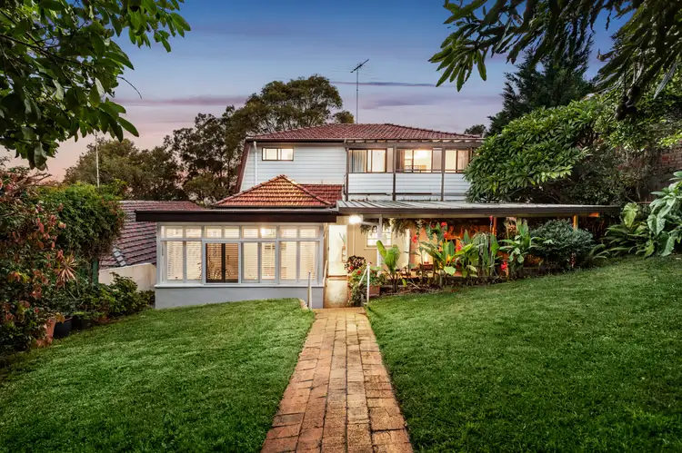 24 Norton Street, Kingsford NSW 2032