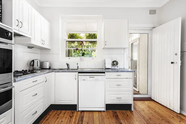 Sixth view of Homely house listing, 24 Norton Street, Kingsford NSW 2032
