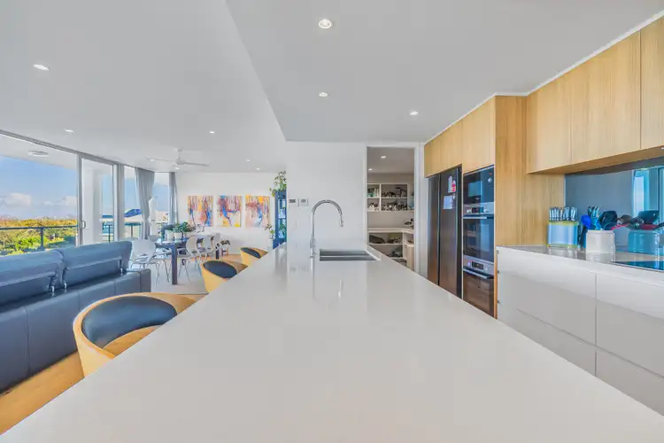 Second view of Homely apartment listing, 9/62 Cylinders Drive, Kingscliff NSW 2487