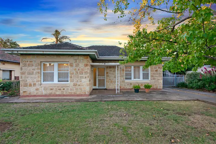 20 Munro Avenue, Sefton Park SA 5083